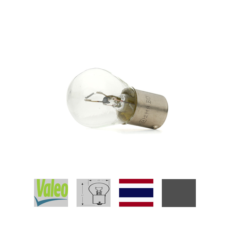 لامپ تک کنتاک valeo