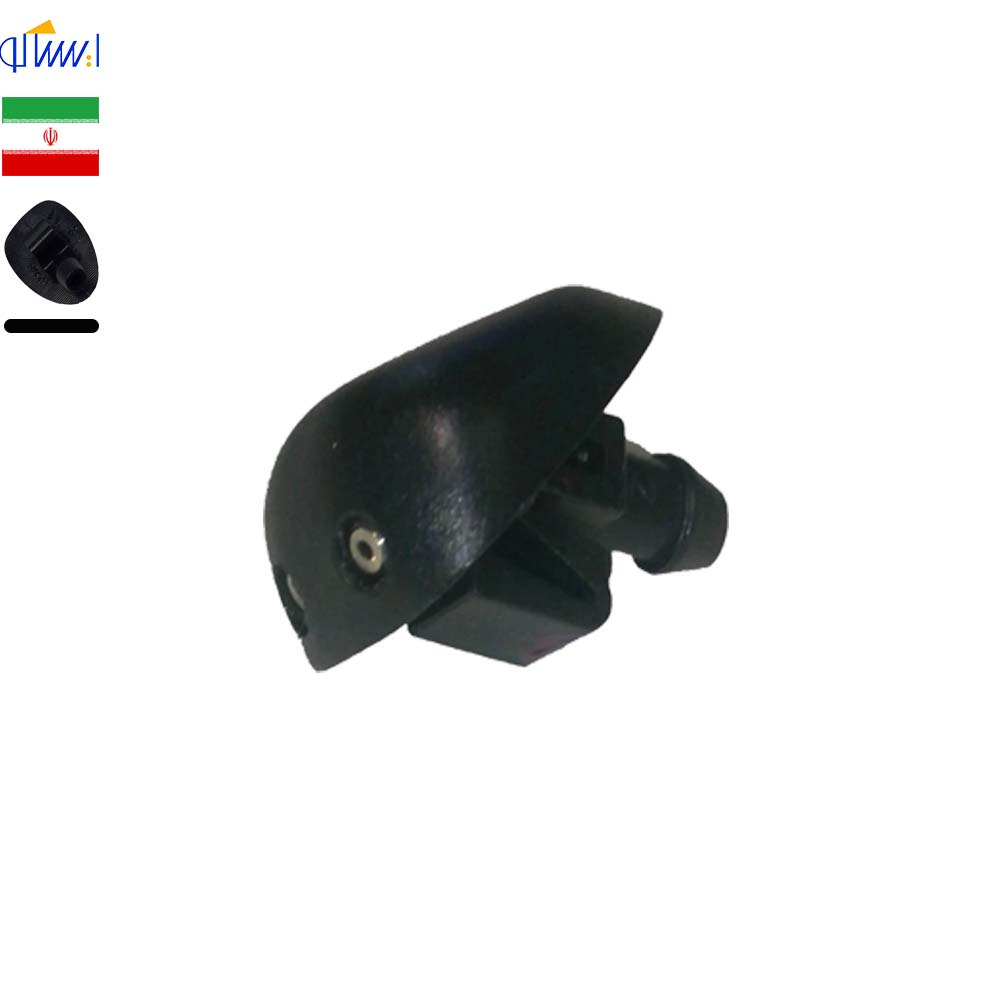 چشم شیشه شوی دنا