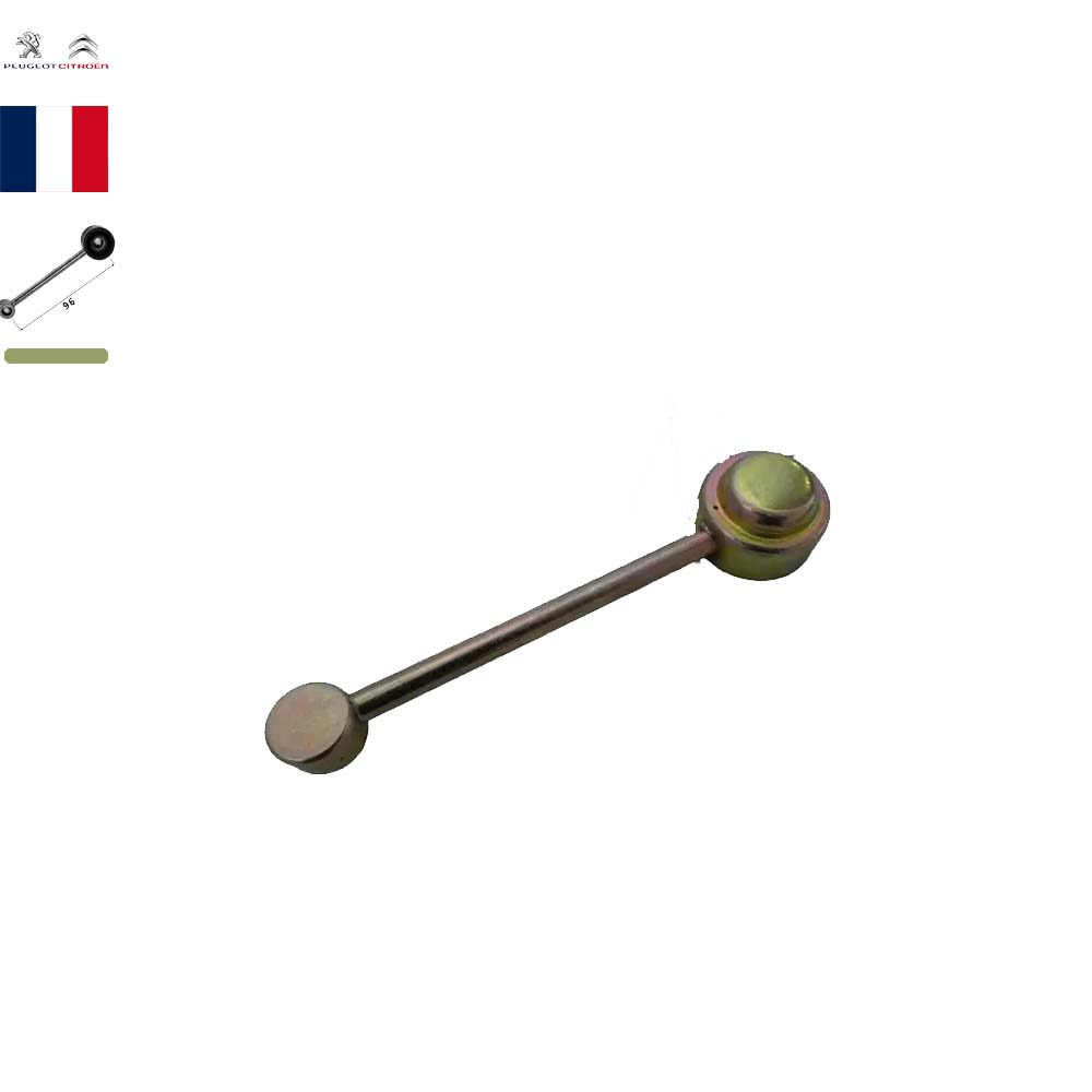 میل رابط ماهک کوتاه پژو 405 اورجینال