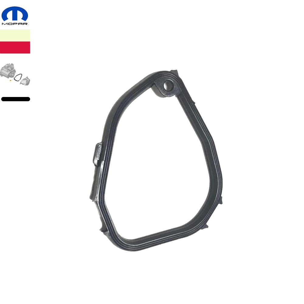 واشر درب گیربکس 206 اورجینال