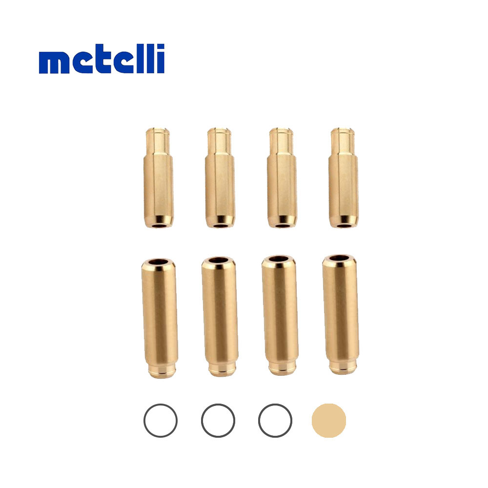 گیت سوپاپ پژو 405 دست کامل metelli ایتالیا