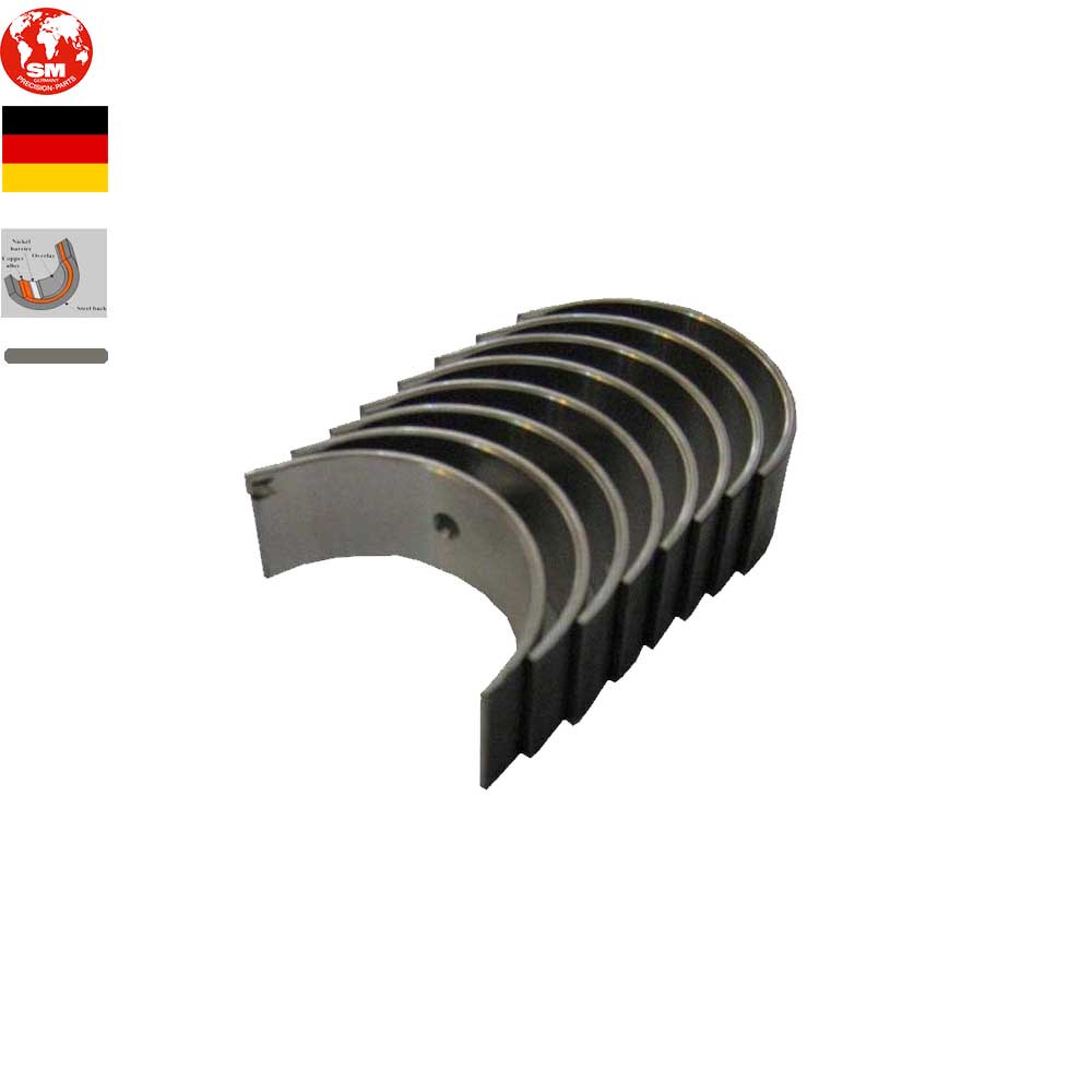 یاتاقان ثابت پژو 405 آلمان SM