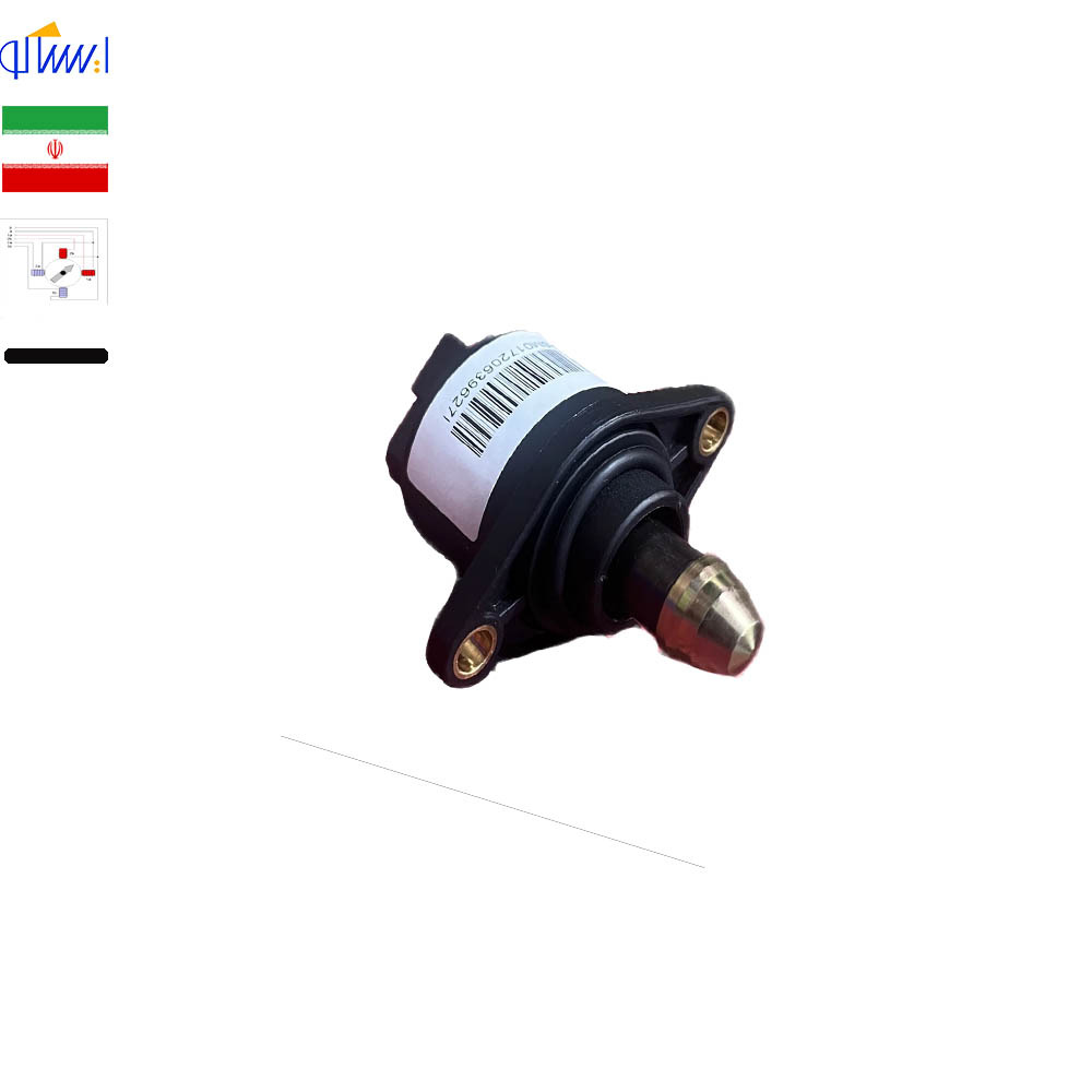 استپر موتور پژو 405 ایساکو