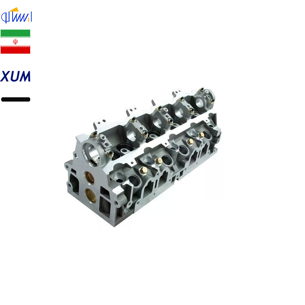 سرسیلندر لخت پژو XUM ایساکو