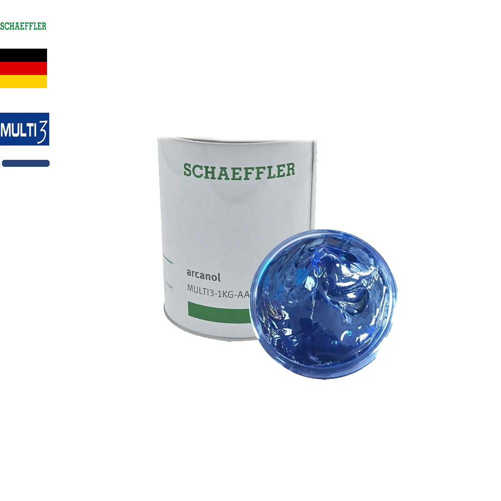 گریس نسوز یک کیلویی SCHAEFFLER