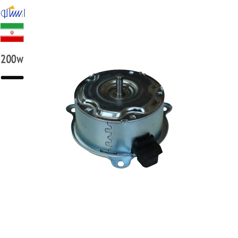 موتور فن پژو خاری ایساکو