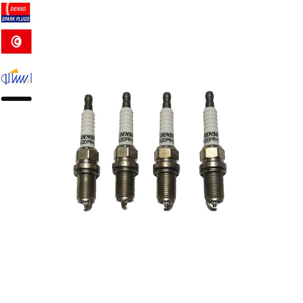 دست شمع Denso چین k20pr-u