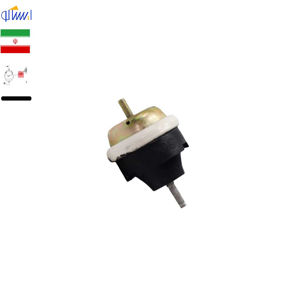 دسته موتور پژو تیپ 5 ایساکو