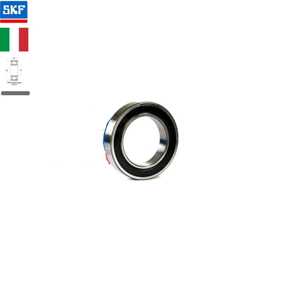 بلبرینگ پلوس 405 206 زانتیا SKF