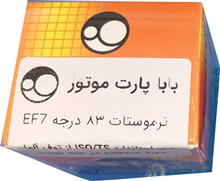 ترموستات