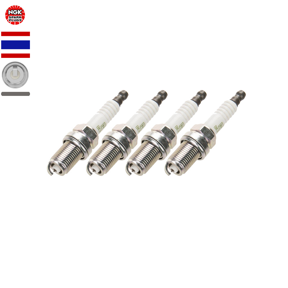 دست شمع سوزنی ngk bkr6egp