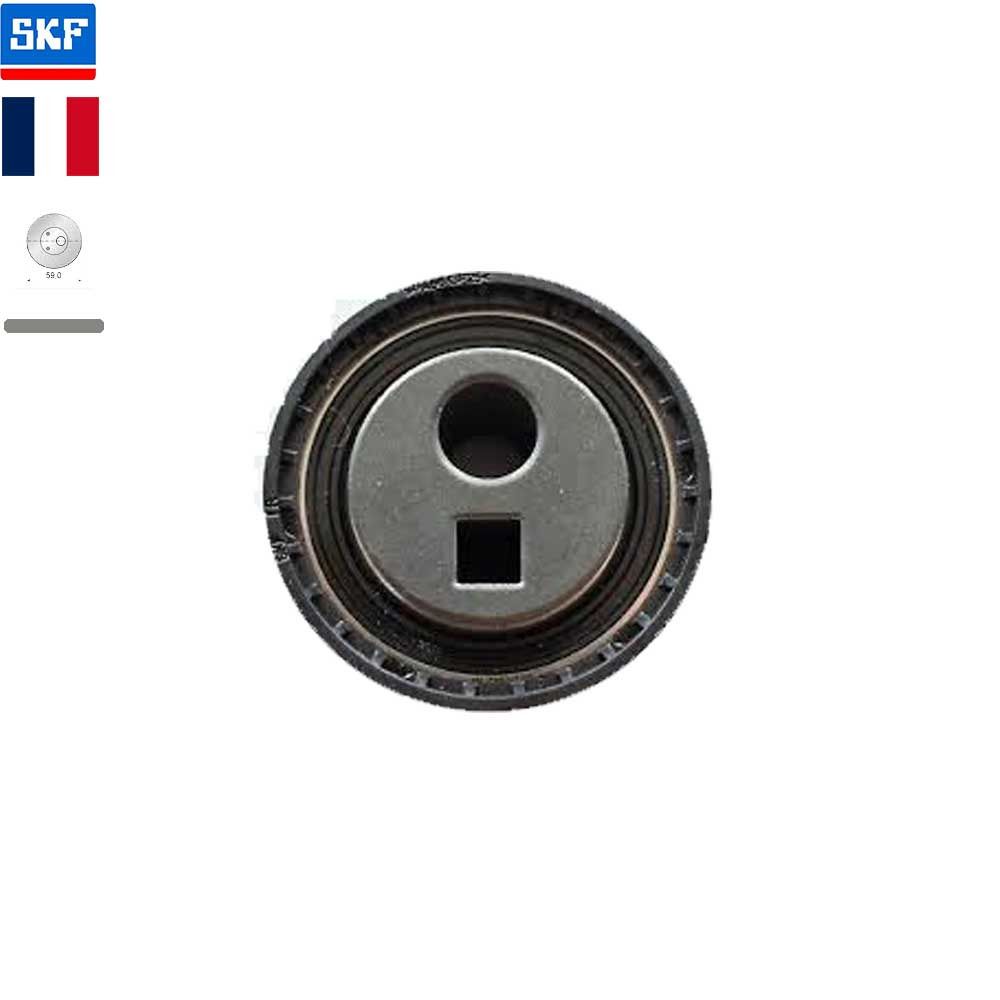 بلبرینگ تسمه تایم سفت کن پژو 405 SKF