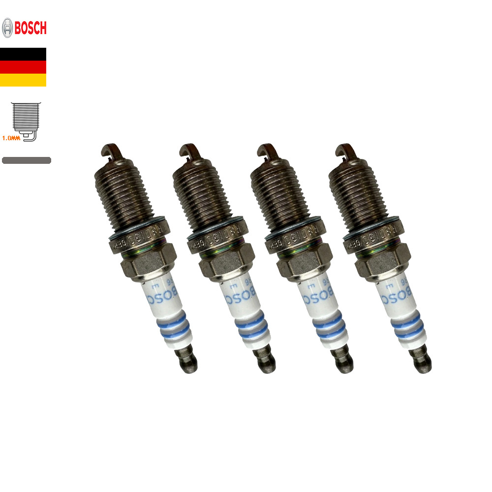 دست شمع ایریدیوم fr8di30 bosch