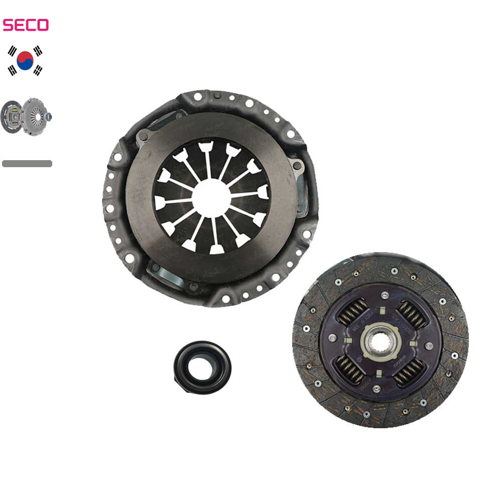 کیت دیسک صفحه رانا SECO