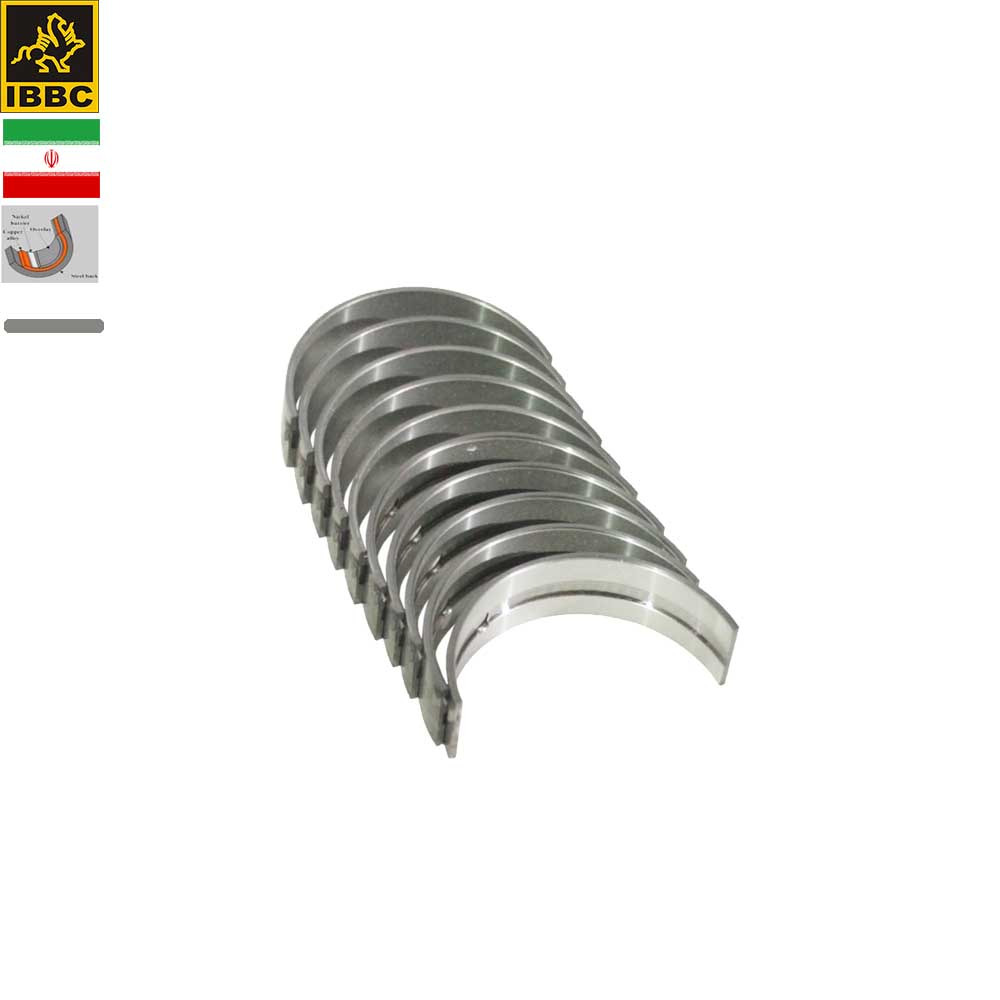یاتاقان ثابت سمند ef7 استاندارد