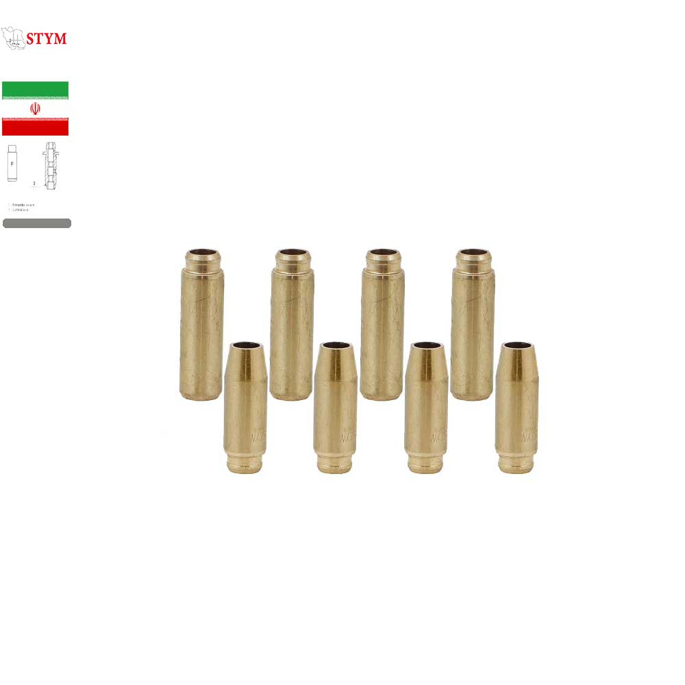 گیت سوپاپ پژو 405 دست کامل ساوه
