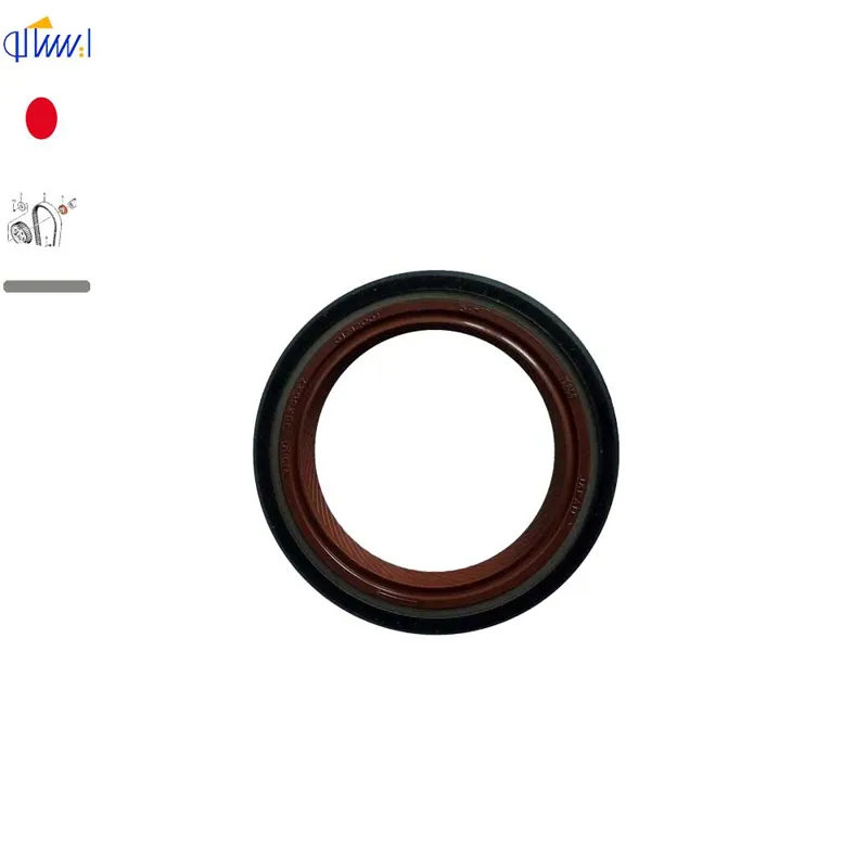 کاسه نمد میل سوپاپ 405 VISIUN ایساکو