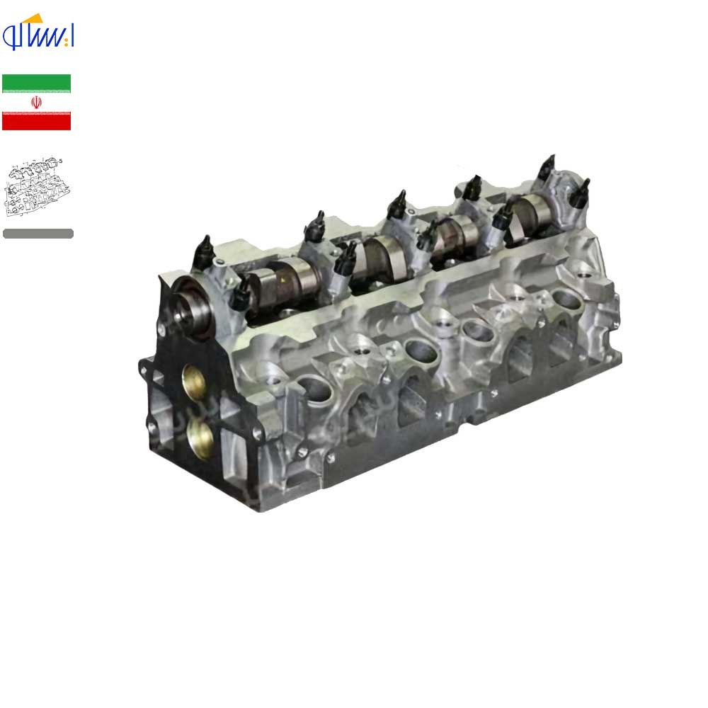 سرسیلندر پژو 405 دوگانه کامل ایساکو