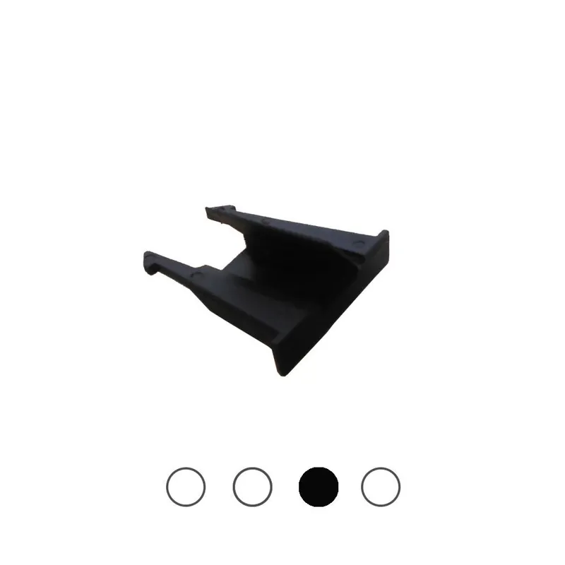 خار کاپوت کش سمند