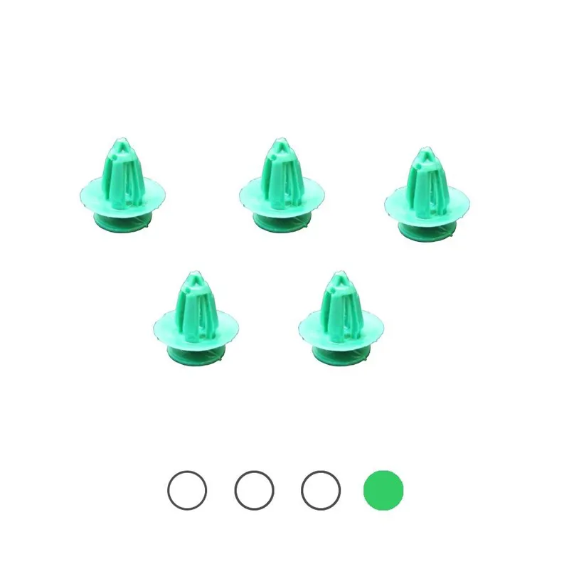 5 عدد خار رودری سمند سورن