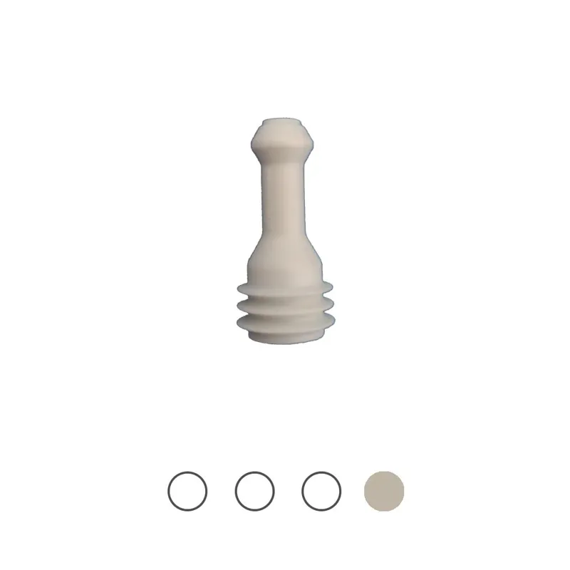 بست درپوش شمع موتور سمند ef7