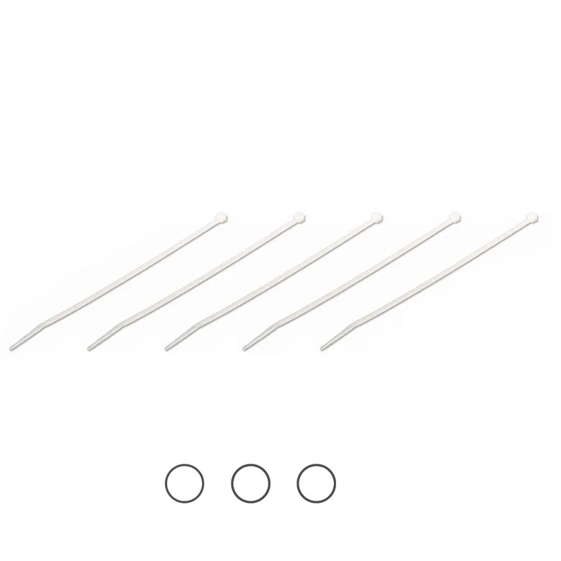 5 عدد بست تسمه ای 300x3.6