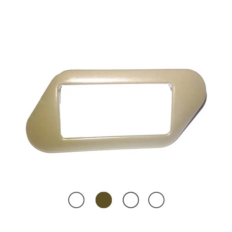  قاب شیشه بالابر سمند جدید سمت راست