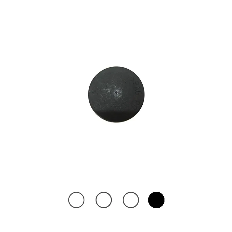 درپوش 30 ملیمتر پایه دار