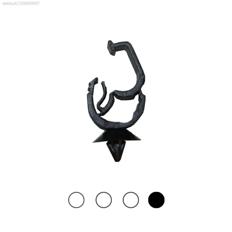 بست سیم گیر A