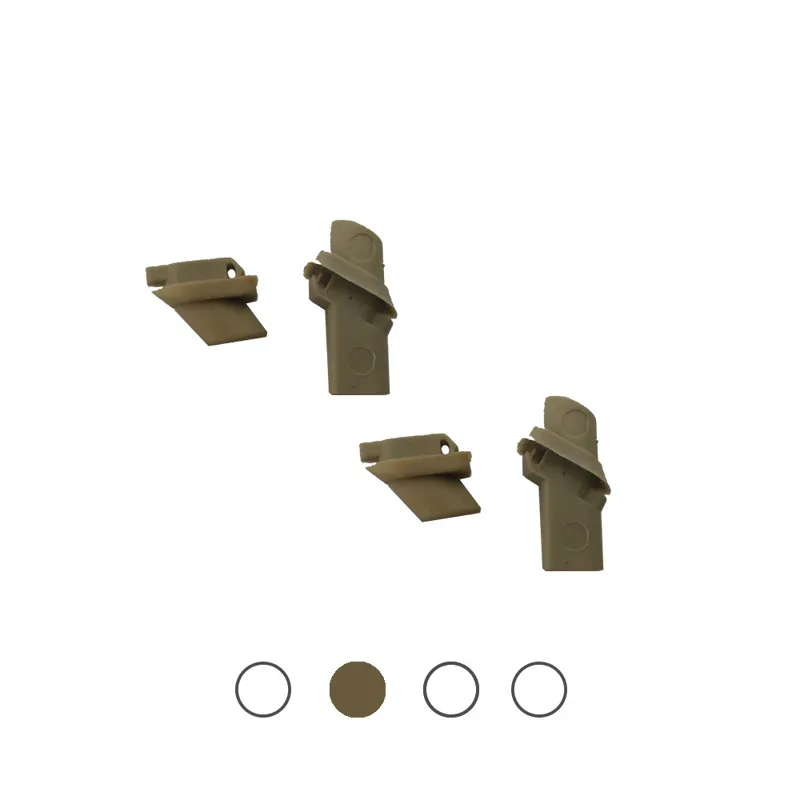 4 عدد خار دستگیره مچی پژو 405 و پارس