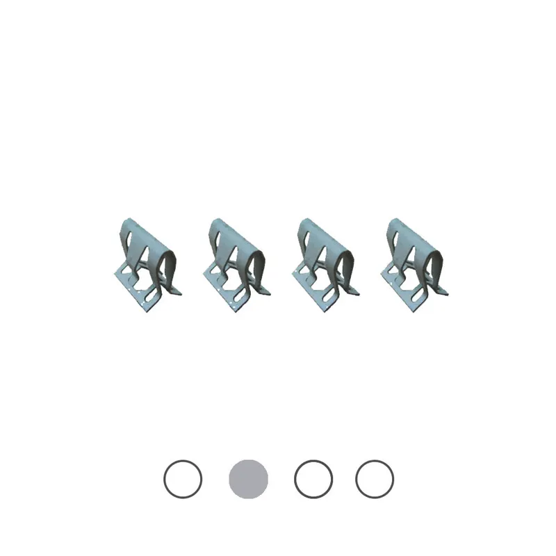 4 عدد خار قاب ستون داخلی سمند