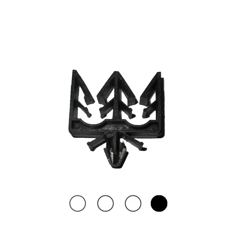 بست دوخانه لوله بنزین پژو 206