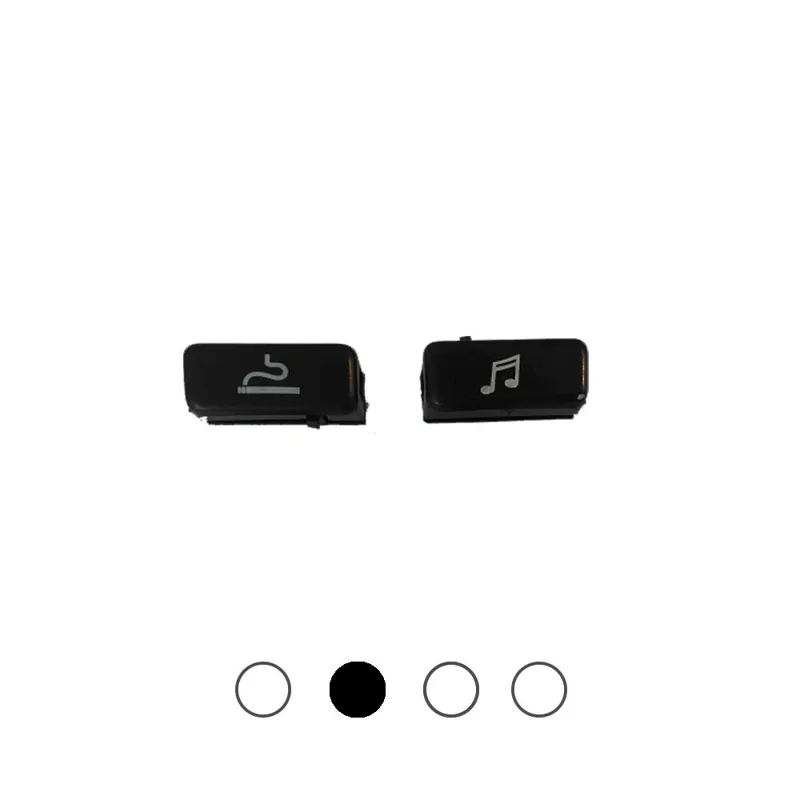 کلید قاب ضبط و زیر سیگار 405 و پارس