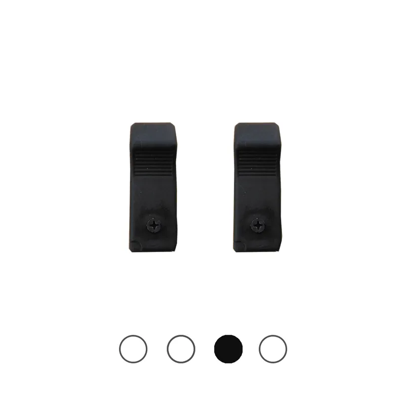 دو عدد شاسی قفل کن پیچی 405