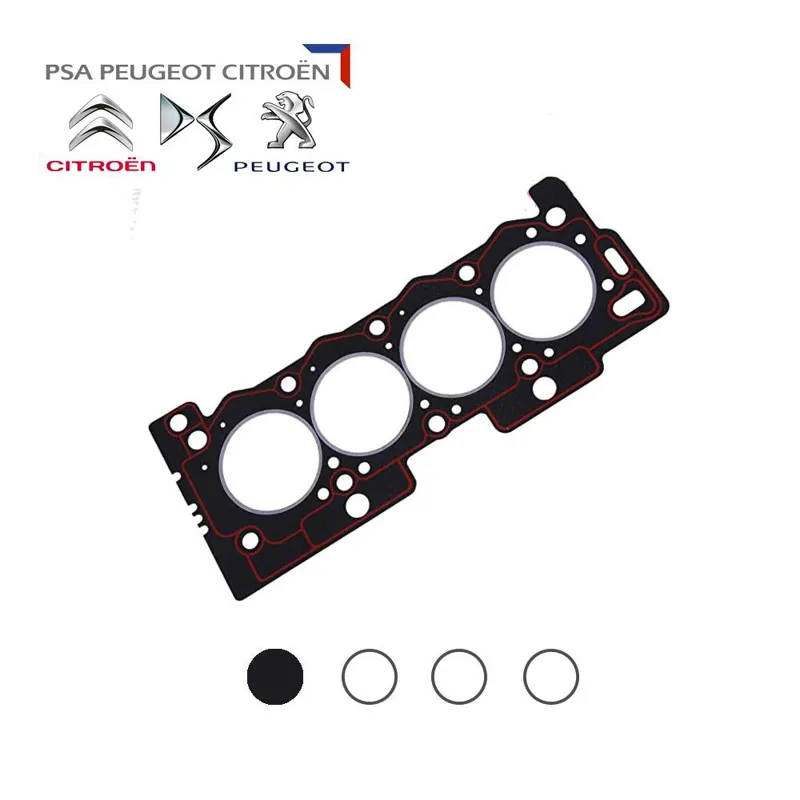 واشر سرسیلندر اورجینال 206 تیپ2 استاندارد