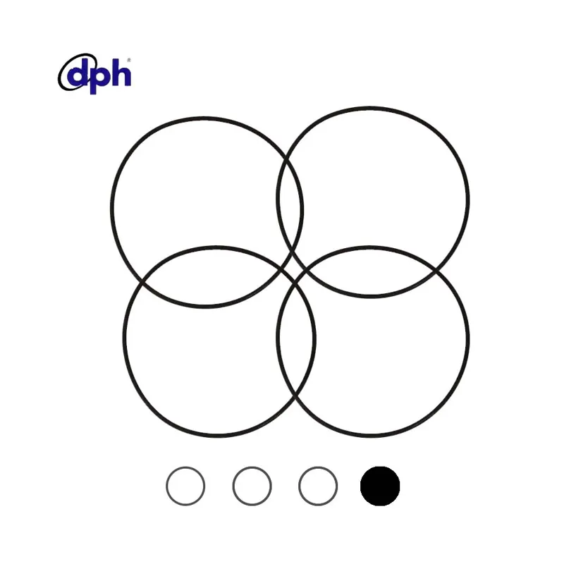  اورینگ دور بوش پژو 405 DPH