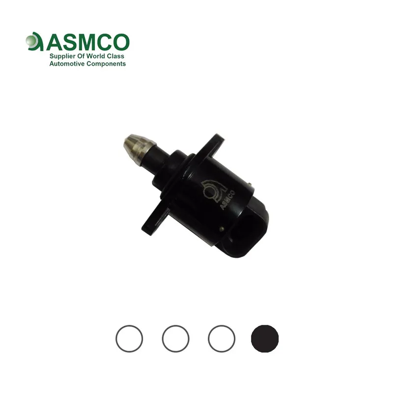 استپر موتور پژو 405 asmco