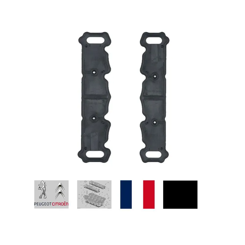 واشر درب سوپاپ 206 تیپ 5 اورجینال بدون بسته بندی