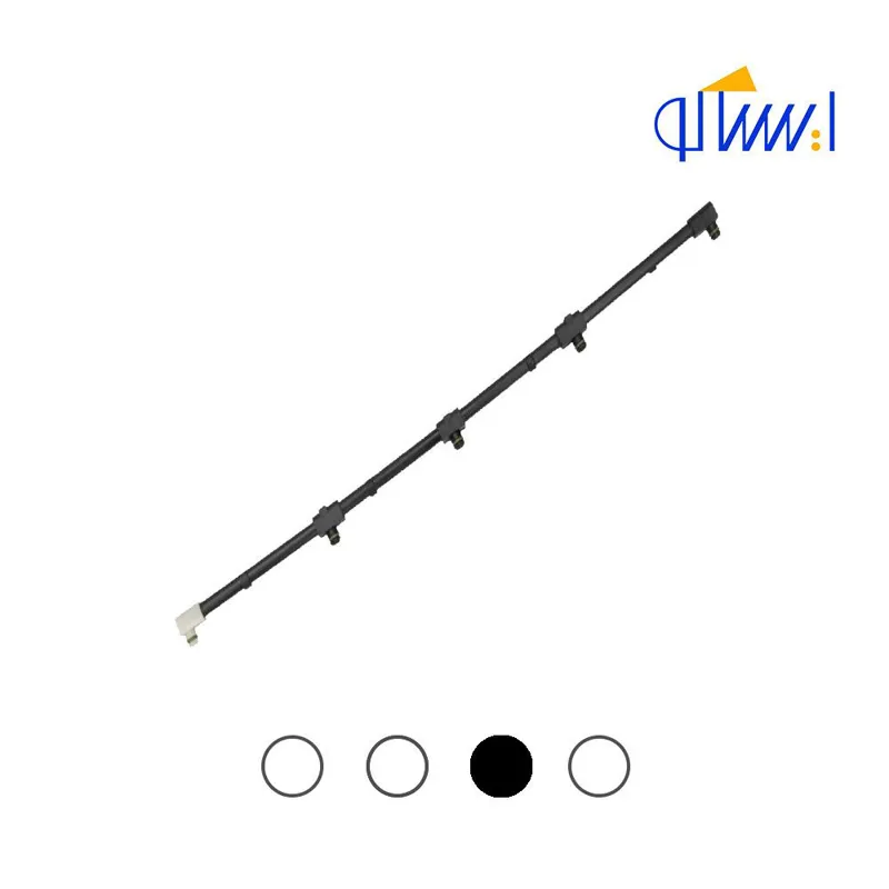 دوش روغن سرسیلندر پژو 405 ایساکو