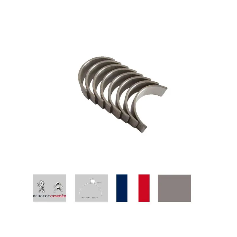 یاتاقان متحرک استاندارد اورجینال پژو 206 تیپ 2