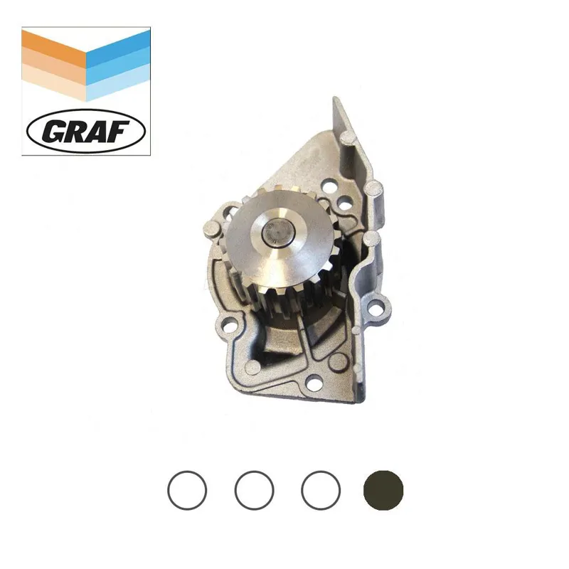 واتر پمپ پژو 405 گراف graf ایتالیا