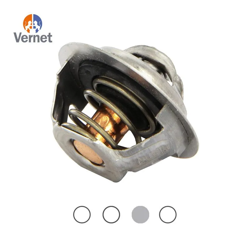  ترموستات 83درجه زانتیا VERNET فرانسه