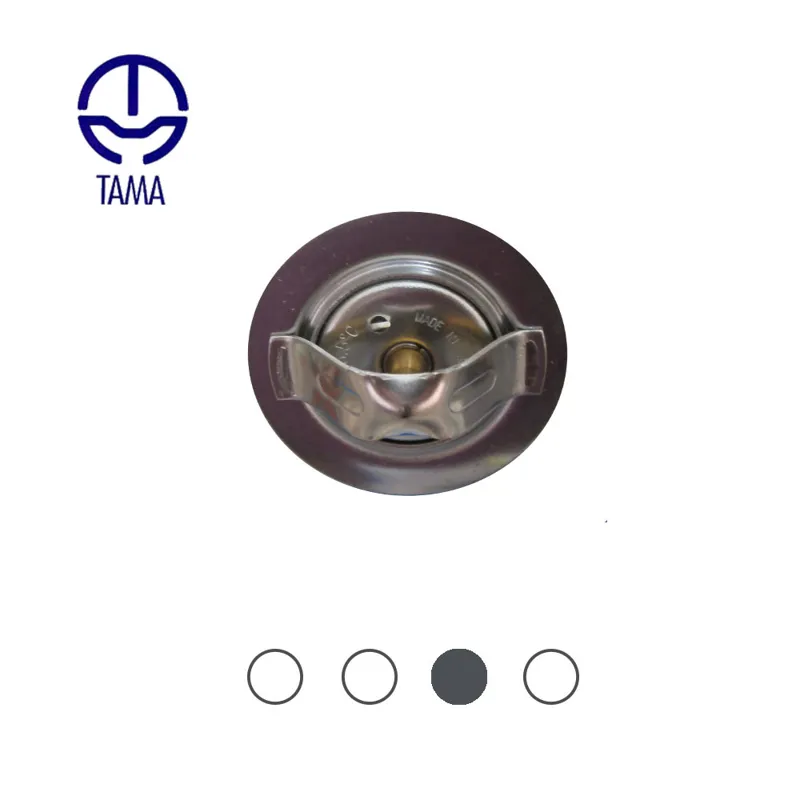 ترموستات 76 درجه پژو 405 tama ژاپن