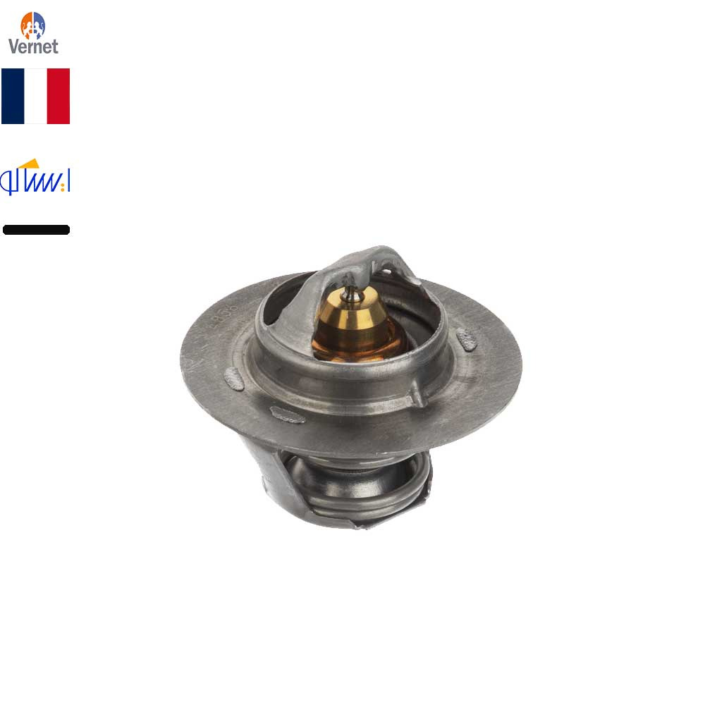 ترموستات 83 درجه پژو 405 VERNET ایساکو