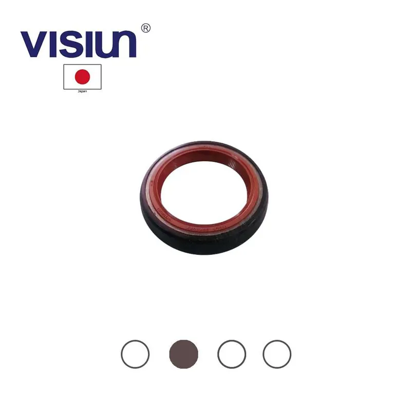  کاسه نمد میل سوپاپ 405 visiun ژاپن