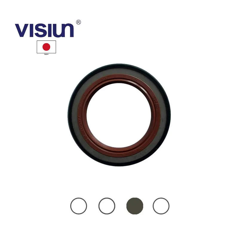 کاسه نمد جلو میلنگ پژو 405 ویژن ژاپن