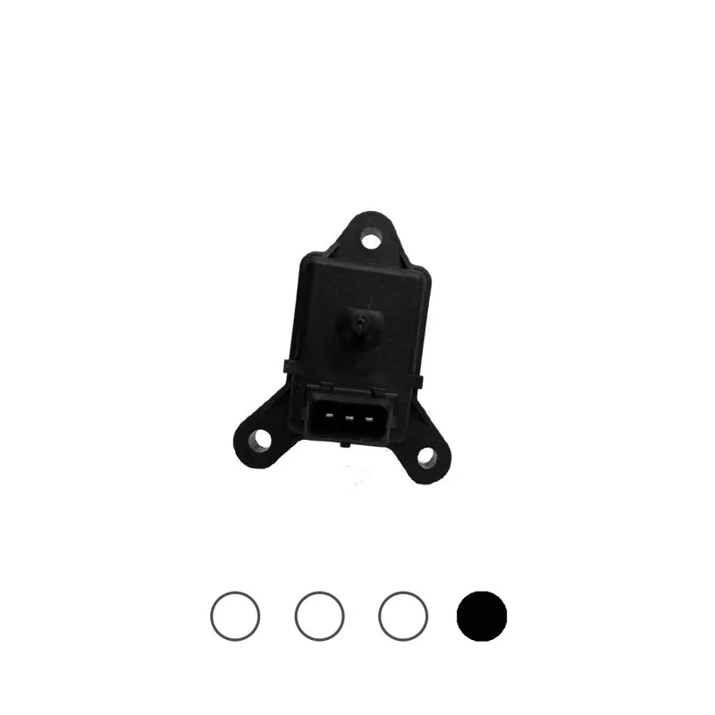  مپ سنسور خارج منیفولد rcar