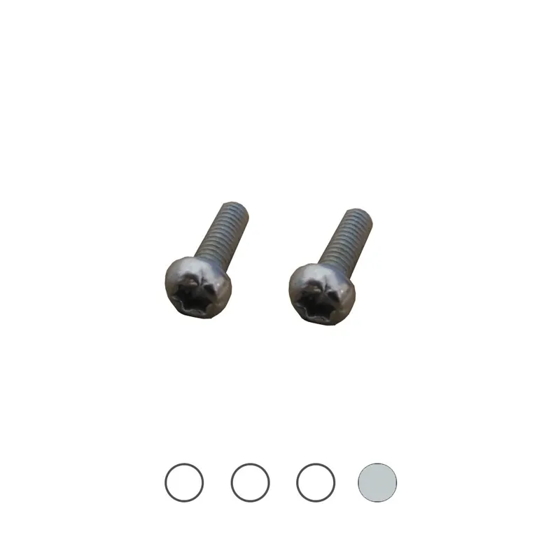  2 عدد پیچ استپر موتور آلنی پژو