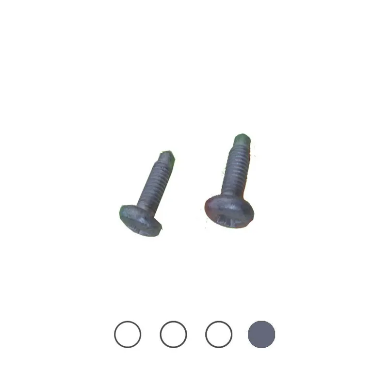 2 عدد پیچ هواکش ef7