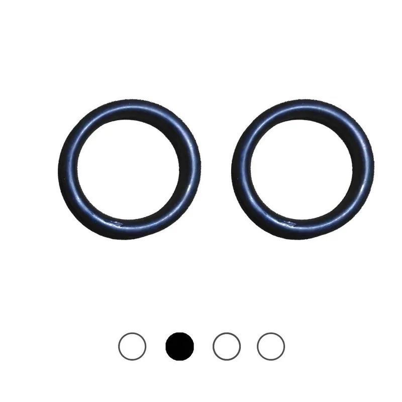 2 عدد اورینگ درب روغن پژو 405